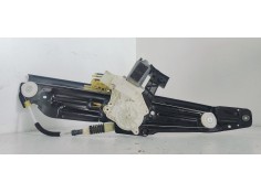 ELEVALUNAS TRASERO IZQUIERDO 7182121F10S 