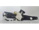 Recambio de elevalunas trasero izquierdo para bmw serie 5 touring (f11) 518d referencia OEM IAM 7182121F10S  