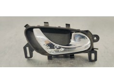 Recambio de maneta interior delantera derecha para nissan qashqai (j11) 1.6 dci 130 4x4 fap referencia OEM IAM 806704EA0A  