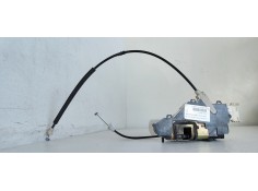 CERRADURA PUERTA DELANTERA IZQUIERDA 96597398F00 