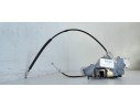 Recambio de cerradura puerta delantera izquierda para peugeot 407 st sport referencia OEM IAM 96597398F00  