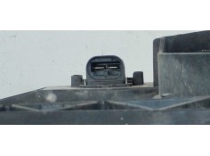 Recambio de electroventilador para renault laguna ii (bg0) confort expression referencia OEM IAM   