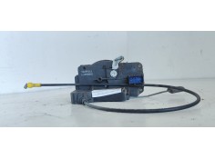 Recambio de cerradura puerta delantera derecha para opel vivaro furgón 2.9t largo referencia OEM IAM 8200042171  