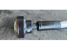 Recambio de transmision central delantera para volkswagen touareg (7la) v6 referencia OEM IAM 7L0521101A  