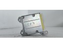 Recambio de centralita airbag para mazda cx-7 (er) luxury referencia OEM IAM EG2357K30A  