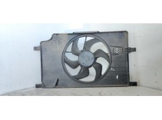 Recambio de electroventilador para renault laguna ii (bg0) confort expression referencia OEM IAM   