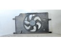 Recambio de electroventilador para renault laguna ii (bg0) confort expression referencia OEM IAM   