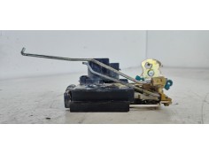 Recambio de cerradura puerta delantera derecha para daewoo tacuma sx-plus referencia OEM IAM   