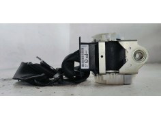 Recambio de cinturon seguridad delantero izquierdo para bmw serie 1 lim. (f20) 2.0d 190 [120] fap referencia OEM IAM 34078320D  