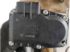 Recambio de valvula egr para subaru forester 2.0 diesel cat referencia OEM IAM 70559401 14710AA741 