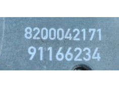 Recambio de cerradura puerta delantera derecha para opel vivaro furgón 2.9t largo referencia OEM IAM 8200042171  