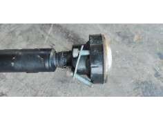 Recambio de transmision central delantera para volkswagen touareg (7la) v6 referencia OEM IAM 7L0521101A  