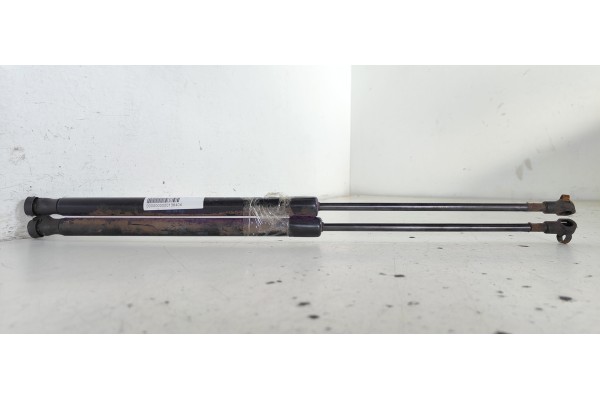 Recambio de amortiguadores maletero / porton para seat leon (1p1) reference referencia OEM IAM 1P0827550  