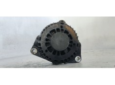 Recambio de alternador para ssangyong actyon 200 xdi referencia OEM IAM A6641540102  