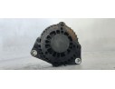 Recambio de alternador para ssangyong actyon 200 xdi referencia OEM IAM A6641540102  
