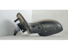 Recambio de retrovisor izquierdo para peugeot 206+ 1.1 i 60 referencia OEM IAM E2017003  