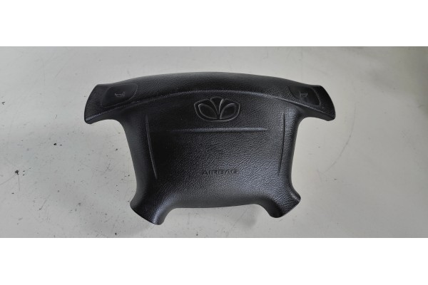 Recambio de airbag delantero izquierdo para daewoo tacuma sx-plus referencia OEM IAM   