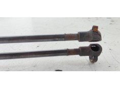 Recambio de amortiguadores maletero / porton para seat leon (1p1) reference referencia OEM IAM 1P0827550  