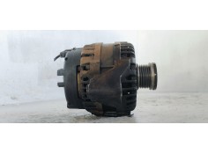 Recambio de alternador para ssangyong actyon 200 xdi referencia OEM IAM A6641540102  