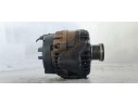 Recambio de alternador para ssangyong actyon 200 xdi referencia OEM IAM A6641540102  
