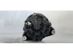 Recambio de alternador para ssangyong actyon 200 xdi referencia OEM IAM A6641540102  