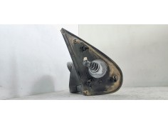 Recambio de retrovisor izquierdo para peugeot 206+ 1.1 i 60 referencia OEM IAM E2017003  