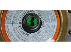 Recambio de airbag delantero izquierdo para daewoo tacuma sx-plus referencia OEM IAM   