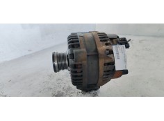 Recambio de alternador para ssangyong actyon 200 xdi referencia OEM IAM A6641540102  