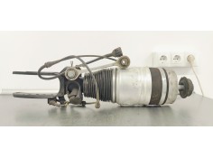 Recambio de amortiguador delantero derecho para volkswagen touareg (7la) v6 referencia OEM IAM 7L0907639  