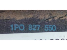 Recambio de amortiguadores maletero / porton para seat leon (1p1) reference referencia OEM IAM 1P0827550  