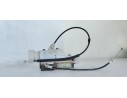 Recambio de cerradura puerta delantera izquierda para peugeot 407 st sport referencia OEM IAM 96597398F00  