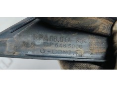 Recambio de retrovisor izquierdo para peugeot 206+ 1.1 i 60 referencia OEM IAM E2017003  