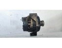 Recambio de alternador para ssangyong actyon 200 xdi referencia OEM IAM A6641540102  