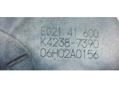 Recambio de potenciometro pedal para mazda cx-7 (er) luxury referencia OEM IAM EG2141600  