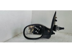 Recambio de retrovisor izquierdo para peugeot 206+ 1.1 i 60 referencia OEM IAM E2017003  