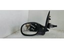 Recambio de retrovisor izquierdo para peugeot 206+ 1.1 i 60 referencia OEM IAM E2017003  