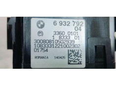 Recambio de mando luces para bmw serie 1 berlina (e81/e87) 120d referencia OEM IAM 6932792  