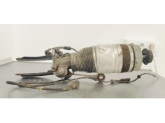 Recambio de amortiguador delantero derecho para volkswagen touareg (7la) v6 referencia OEM IAM 7L0907639  