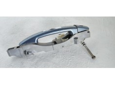 Recambio de maneta exterior delantera izquierda para peugeot 407 st sport referencia OEM IAM   