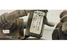 Recambio de amortiguador delantero derecho para volkswagen touareg (7la) v6 referencia OEM IAM 7L0907639  