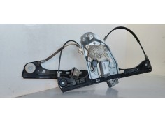Recambio de elevalunas delantero izquierdo para mercedes-benz clase c (w203) berlina 2.2 cdi cat referencia OEM IAM   