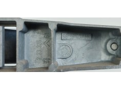 Recambio de maneta exterior delantera izquierda para peugeot 407 st sport referencia OEM IAM   