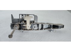 Recambio de maneta exterior delantera izquierda para peugeot 407 st sport referencia OEM IAM   
