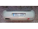 Recambio de paragolpes trasero para fiat punto van iii (299) 1.4 cat referencia OEM IAM   