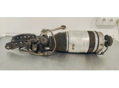 Recambio de amortiguador delantero derecho para volkswagen touareg (7la) v6 referencia OEM IAM 7L0907639  