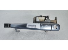 Recambio de maneta exterior delantera izquierda para peugeot 407 st sport referencia OEM IAM   