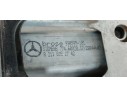 Recambio de elevalunas delantero izquierdo para mercedes-benz clase c (w203) berlina 2.2 cdi cat referencia OEM IAM   