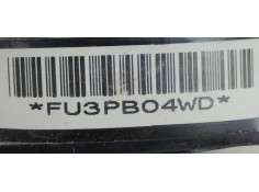 Recambio de anillo airbag para daewoo tacuma sx-plus referencia OEM IAM   