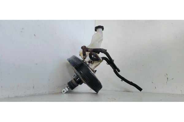 Recambio de servofreno para hyundai i40 style referencia OEM IAM 585003Z000  