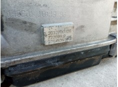 Recambio de caja cambios para mercedes-benz clase c (w203) berlina 220 cdi (203.006) referencia OEM IAM 2032700100  